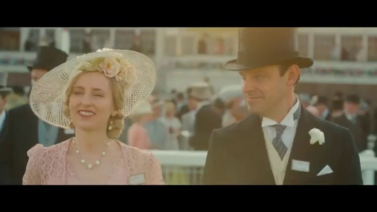 Downton Abbey III ： Le Grand Final - Bande Annonce Officielle VF [Au cinéma le 10 septembre]