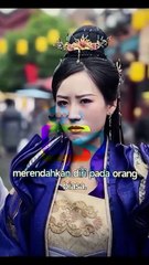 Part 2 - Takdir Sang Abadi