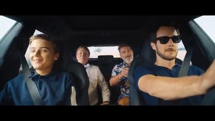 Vacances Forcées - Extrait exclusif 2