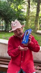 My BED Became a TRASH CAN?!🗑️😭 DO NOT LITTER guys!