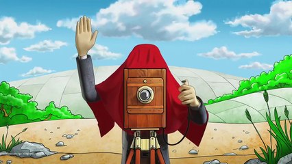 Μια Νύχτα στο Νεκροταφείο (Μικρές Ιστορίες)