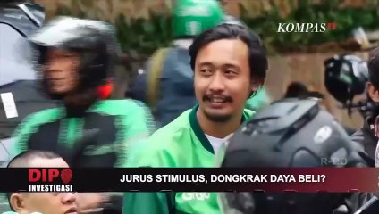 Diskon Tarif Listrik Batal, Efektif Bantu Masyarakat? | Dipo