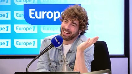 Agustin Galiana se confie sur les coulisses de sa participation à Mask Singer