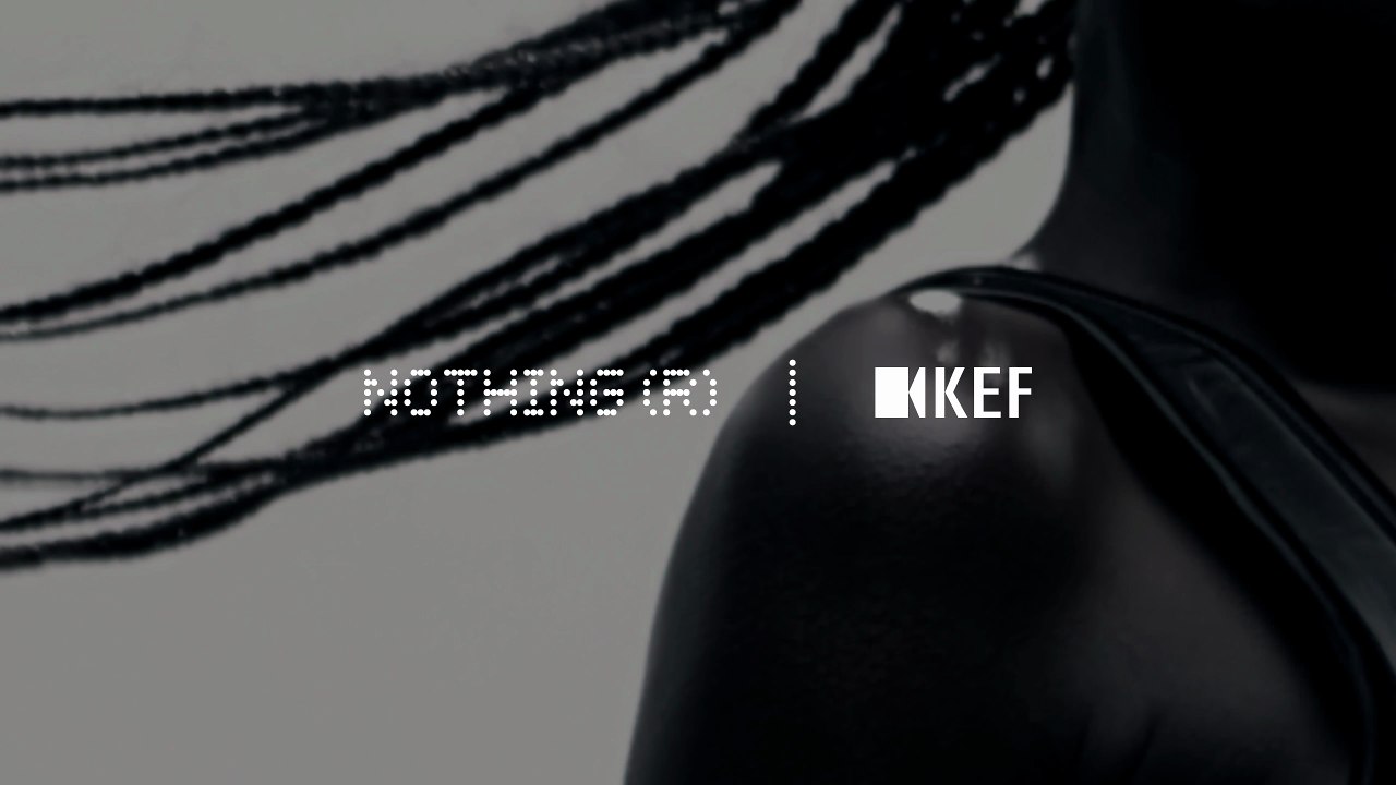 Nothing, the London-based consumer technology company, and KEF, the renowned British audio pioneer, today announced a strategic partnership to explore new frontiers in sound innovation and bring refin