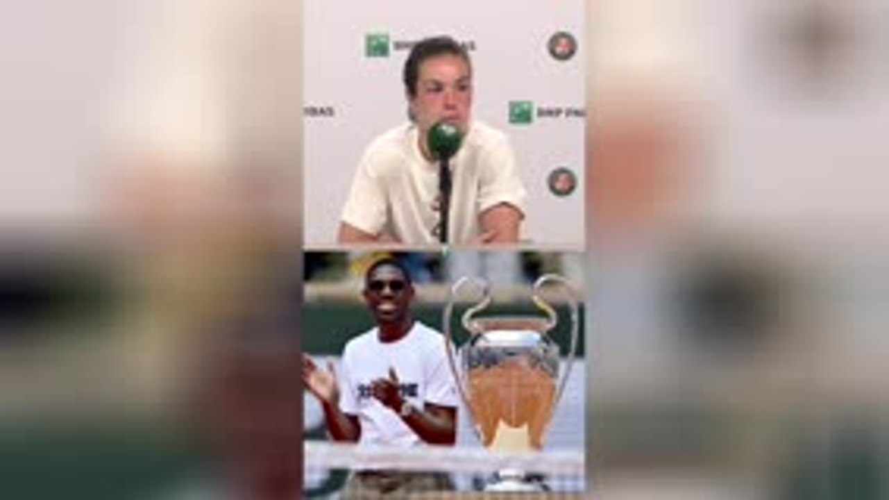 Le PSG et Ousmane Dembélé ne font pas rêver Loïs Boisson