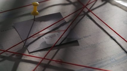 Faites entrer l'accusé