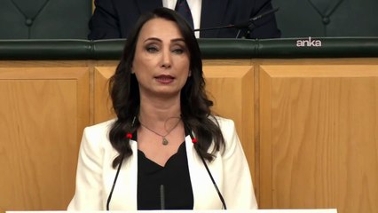 Tülay Hatimoğulları:  Türkiye’nin Kuzey ve Doğu Suriye'yi ziyaret etmesi, oradan gelen yönetimlerin Ankara'da ya da Rojava’da ağırlanması, barış sürecinin daha sağlıklı adımlarla ilerlemesine büyük katkı sağlayacağına inanıyoruz.