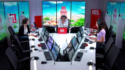 Le journal RTL de 12h du 03 juin 2025