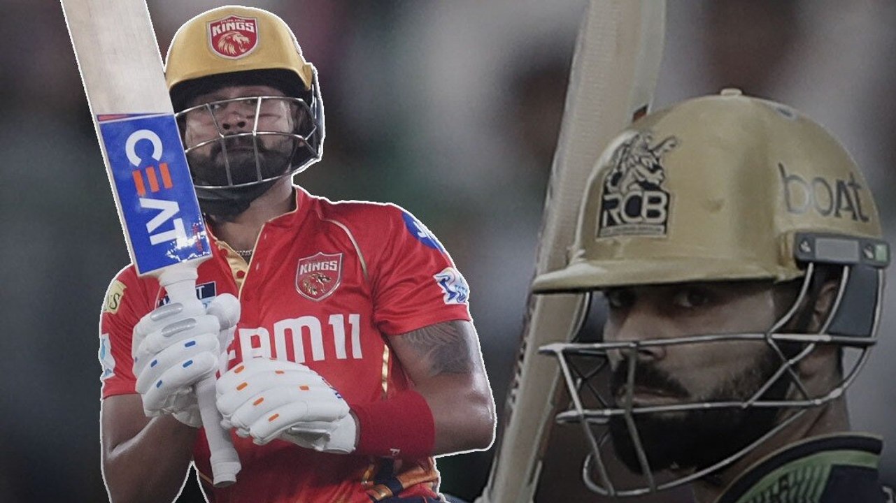 Shreyas Iyer ने तोड़ा Virat Kohli का रिकॉर्ड!