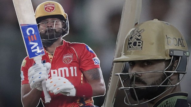 Shreyas Iyer ने तोड़ा Virat Kohli का रिकॉर्ड!