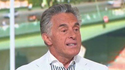 Gérard Holtz évoque cash le dopage sur le Tour de France dans Télématin : "Il y en a eu, il y en aura encore"