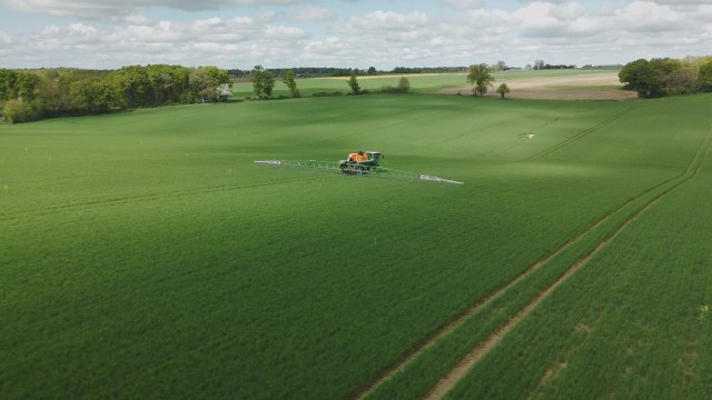 Mécaniques agricoles