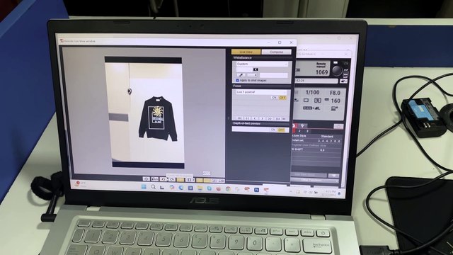 Showcasing Products with Precision – Product Photo