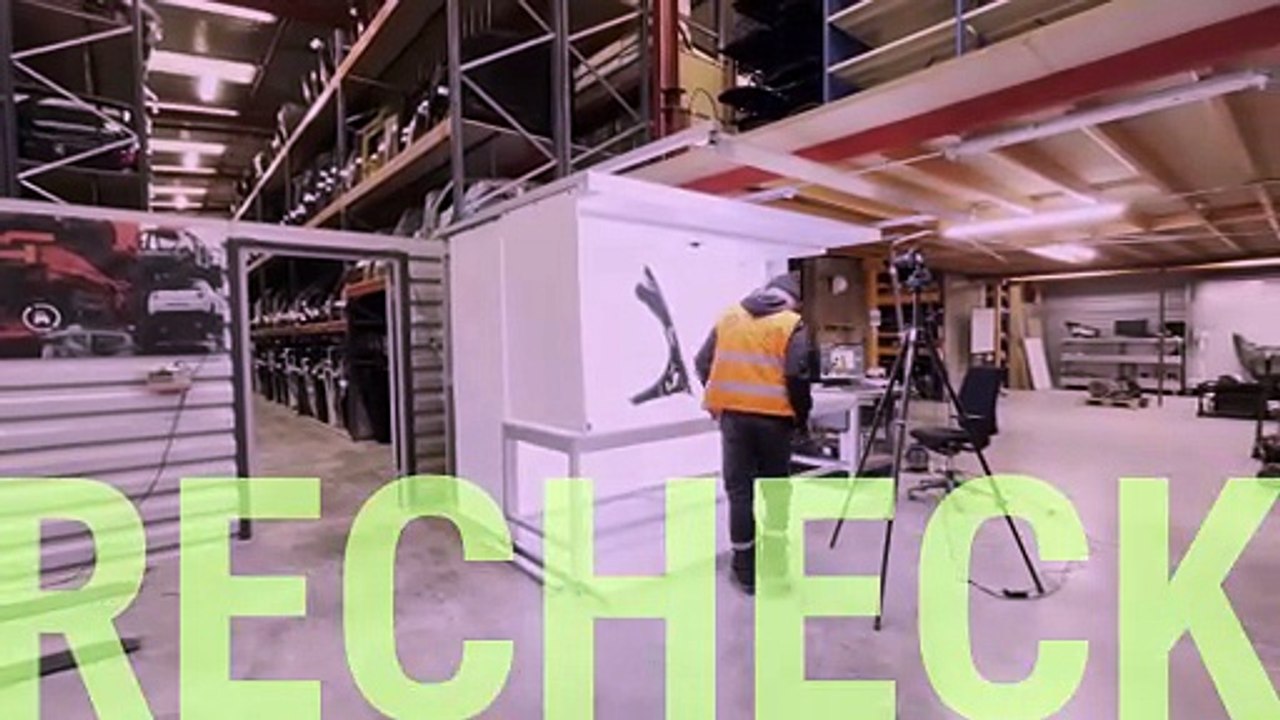 Présentation_RECHECK