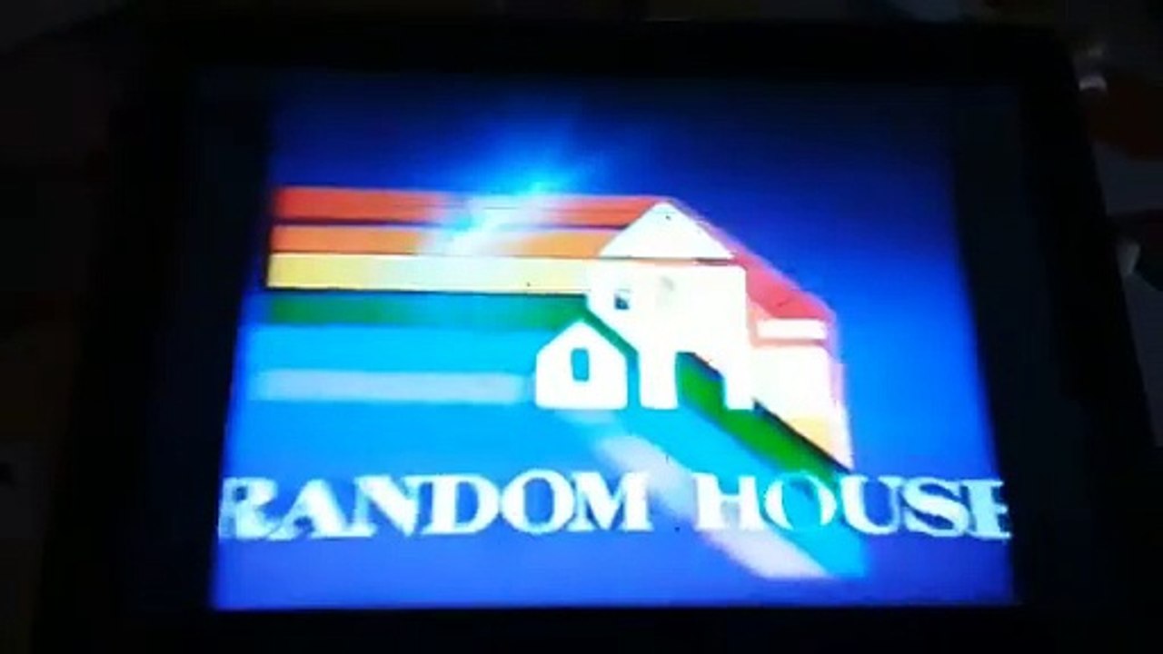 Opening to Sesame Street: Sing Along VHS 1987 (Random House Home Video Version)