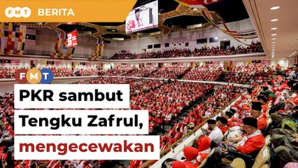 Sayap Umno beri amaran drama politik hakis kepercayaan rakyat terhadap kerajaan