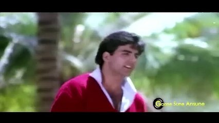 Khushiyon Ka Mausam / Zakhmi Dil 1994 / Kumar Sanu ,Akshay Kumar