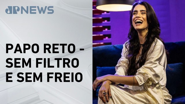 Jovem Pan lança ‘Em Off’, programa de entrevistas com Mari Cantarelli