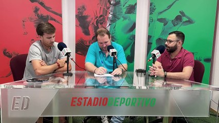 "Dembélé ha encontrado la regularidad para ser Balón de Oro"