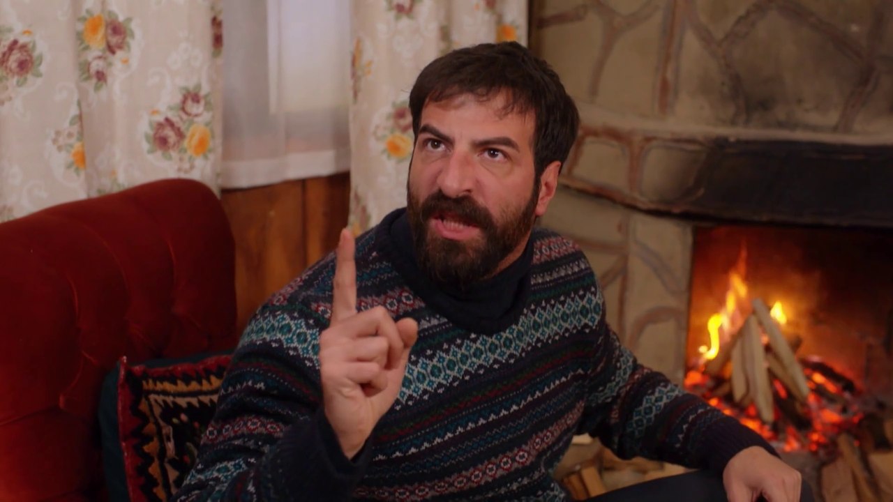 Yıldız, un amor indomable - Capitulo 48 (Español)