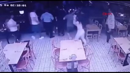 Turchia, sisma di magnitudo 5.8 al largo di Marmaris