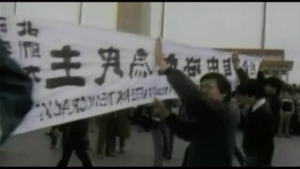 Piazza Tienanmen 36 anni dopo, Hong Kong: commemorazioni sono vietate