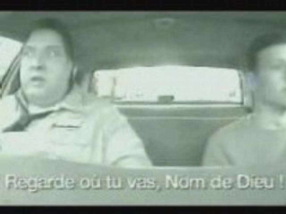 Cours-conduite