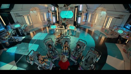 Doctor Who (2023) - S01E01 - Space Babies WEBDL-1080p