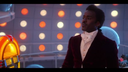 Doctor Who (2023) - S01E06 - Rogue WEBDL-1080p