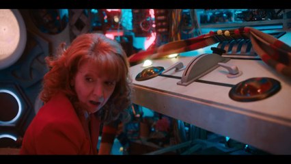 Doctor Who (2023) - S01E08 - Empire of Death (2) WEBDL-1080p