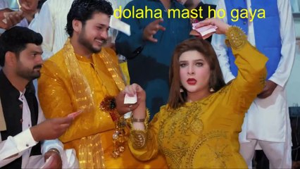 Koka Mein Paya Mahiya , Chahat Baloch, Best Mujra, Latest Dance Performance 2025