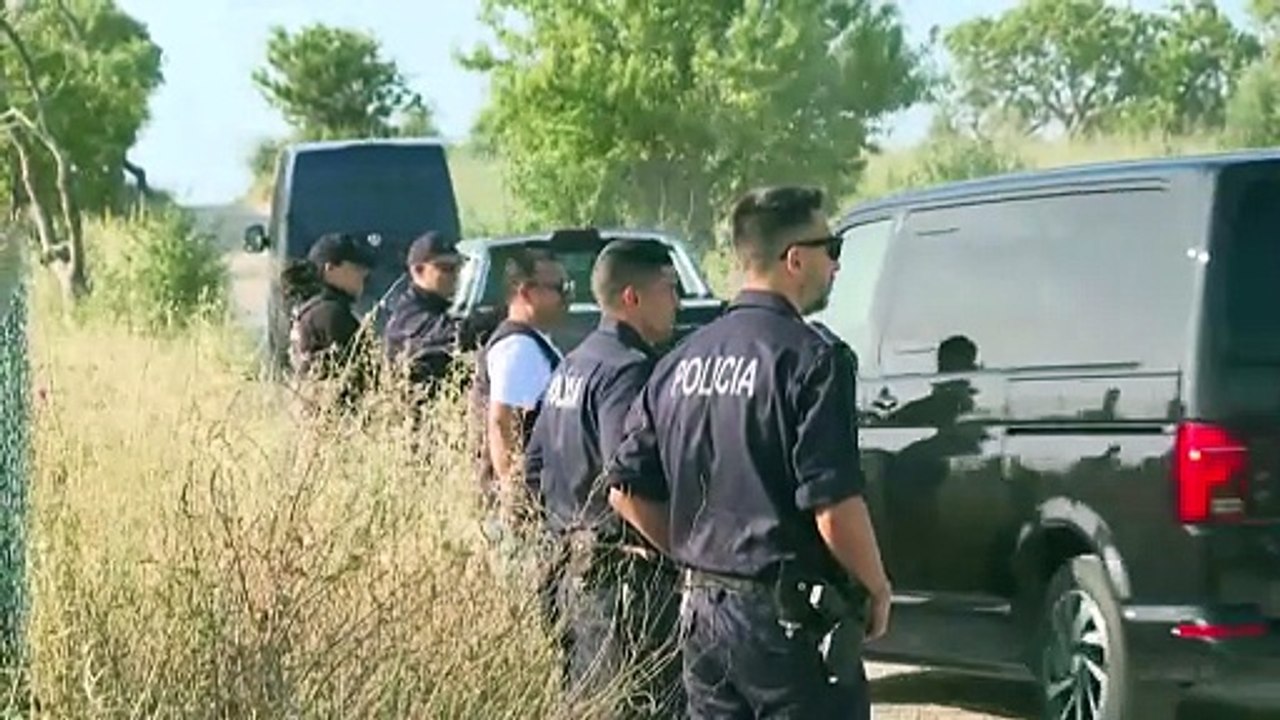 Fall Maddie: Polizei in Portugal nimmt Suche wieder auf