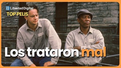 6 fracasos infravalorados del cine (¡olvidadas injustamente!)