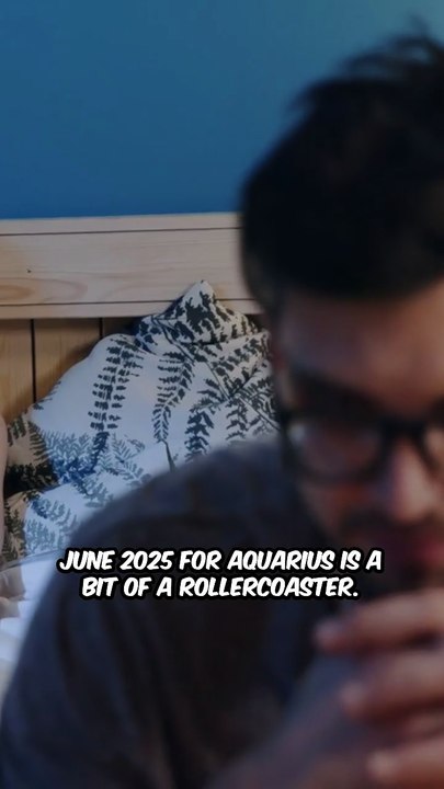 5 Amazing Facts About Aquarius in June 2025