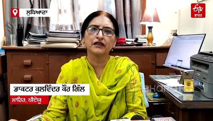 ਪੰਜਾਬ ਵਿੱਚ ਜਲਦ ਆ ਸਕਦਾ ਮੌਨਸੂਨ ! ਮੌਸਮ ਟਿਪ-ਟੌਪ, ਜੂਨ ਦੇ ਪਹਿਲੇ ਹਫ਼ਤੇ ਟੁੱਟਿਆ ਰਿਕਾਰਡ