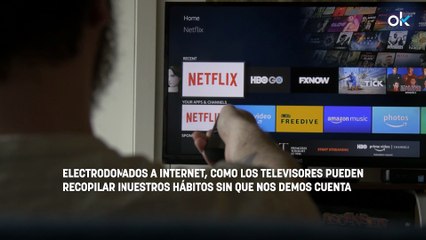 El electrodoméstico más vendido en España nos espía dentro de casa y nadie lo sabe