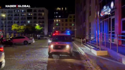 Edirne'de asayiş ve trafik denetimi