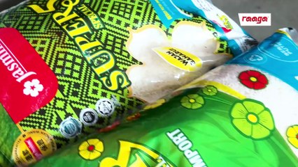 RAAGA Kalakkal Kaalai x Kechara Soup Kitchen | Giving Back with Heart ❤️