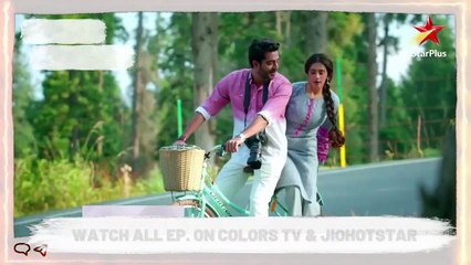 Jhanak new promo today_ kya Jhanak ka dil karega naye rishte ka swaagat