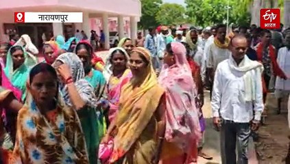 बेलगांव पंचायत की अजीब पंचयती, ग्रामीणों को अब कलेक्टर से आखिरी उम्मीद