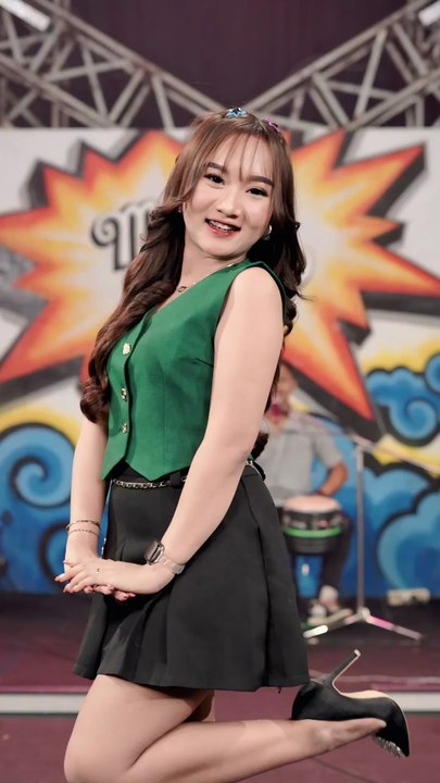 Diva Hani ~ RINDUNYA HATIKU