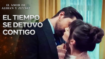 El Amor Comenzó En Tus Ojos