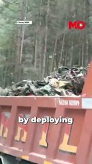 Garbage in paradise: Kasol buried in waste