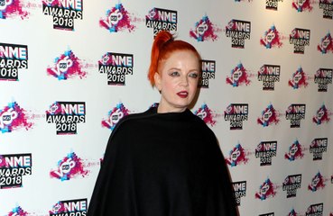 Shirley Manson "doesn't care" if she is cancelled, because she's had a "great career"