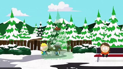 South Park: The Stick of Truth online multiplayer - ps3