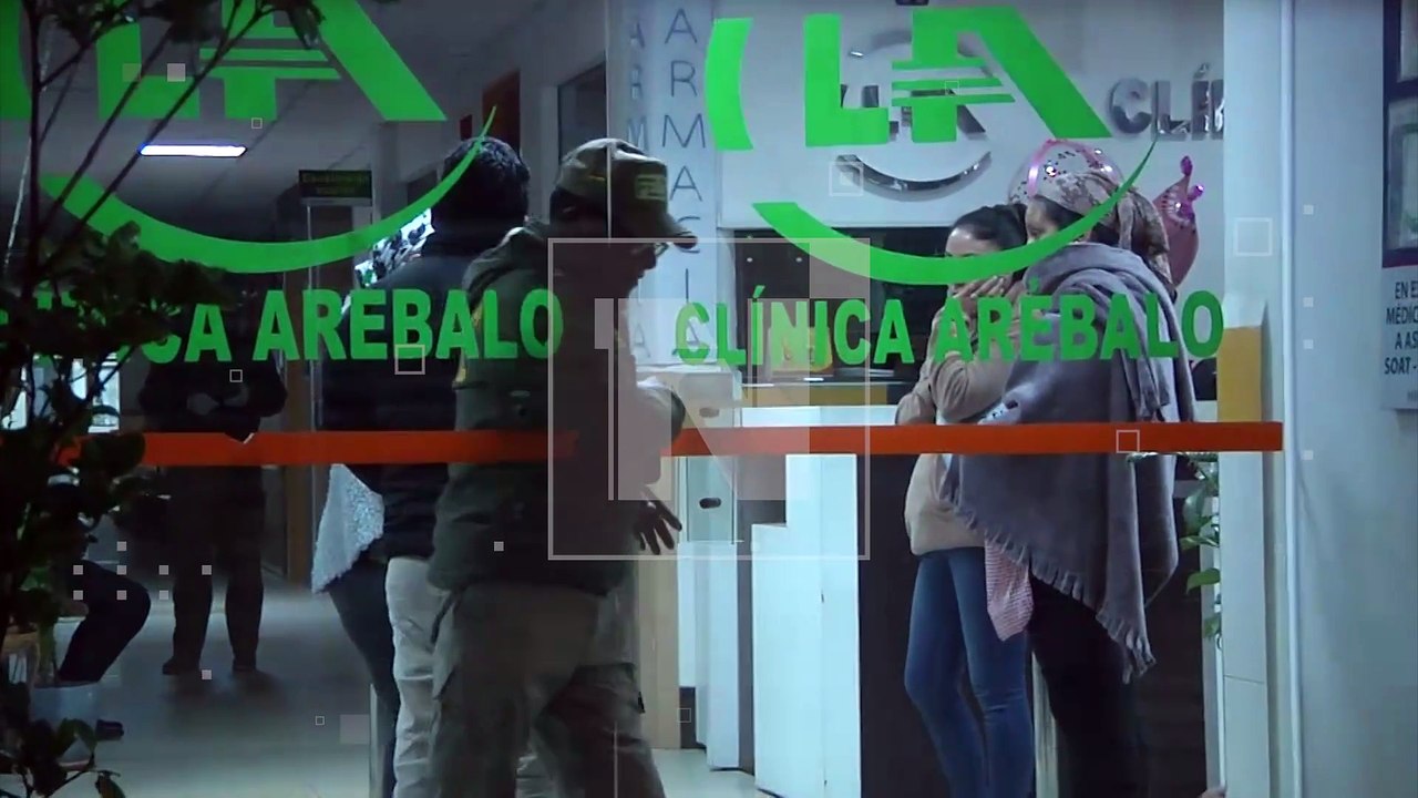 Curandero muere tras recibir dos disparos en el municipio de Sacaba