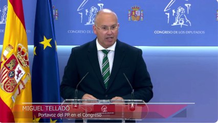 PP denuncia a Leire Díez ante Anticorrupción: "El Gobierno fantasea con cargarse la UCO"