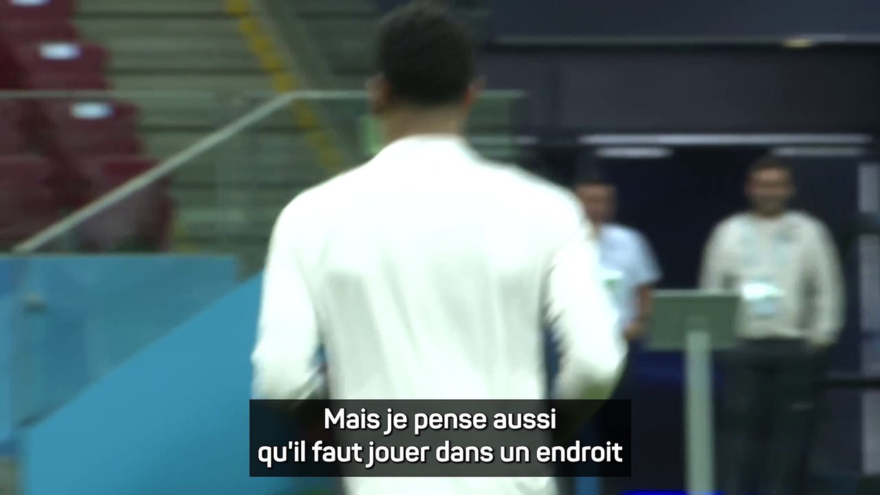 Bellingham : "Être les premiers à remporter cette compétition"