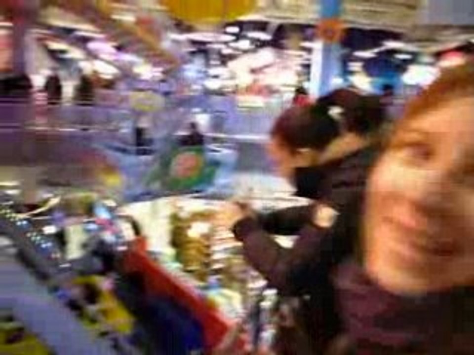 Toys'R'Us