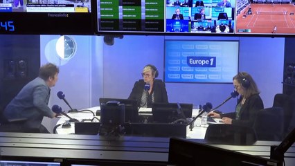 Après les violences en marge du sacre du PSG, Darmanin souhaite la suppression du sursis